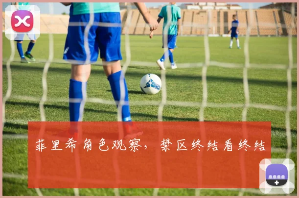 菲里希角色观察,禁区终结看终结