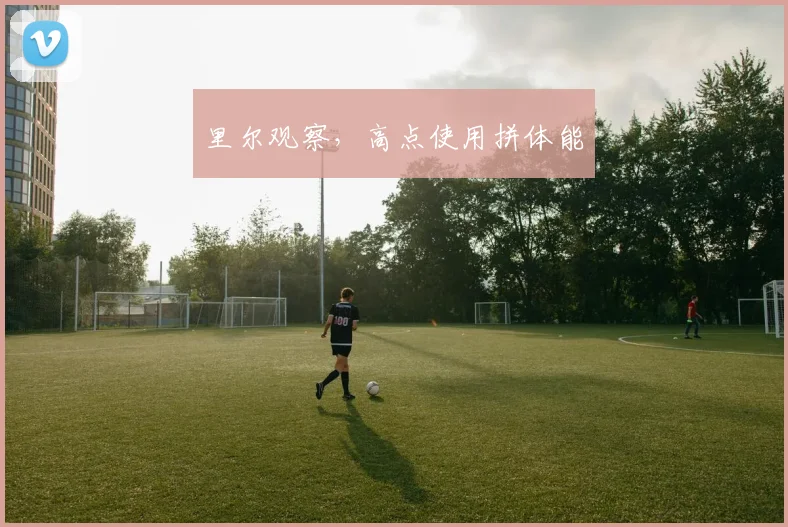 里尔观察，高点使用拼体能