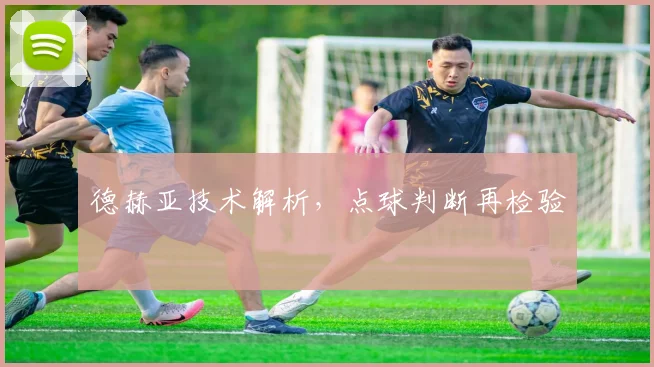德赫亚技术解析，点球判断再检验